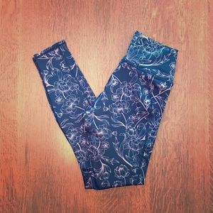 Fabletics Leggings - Size Small
